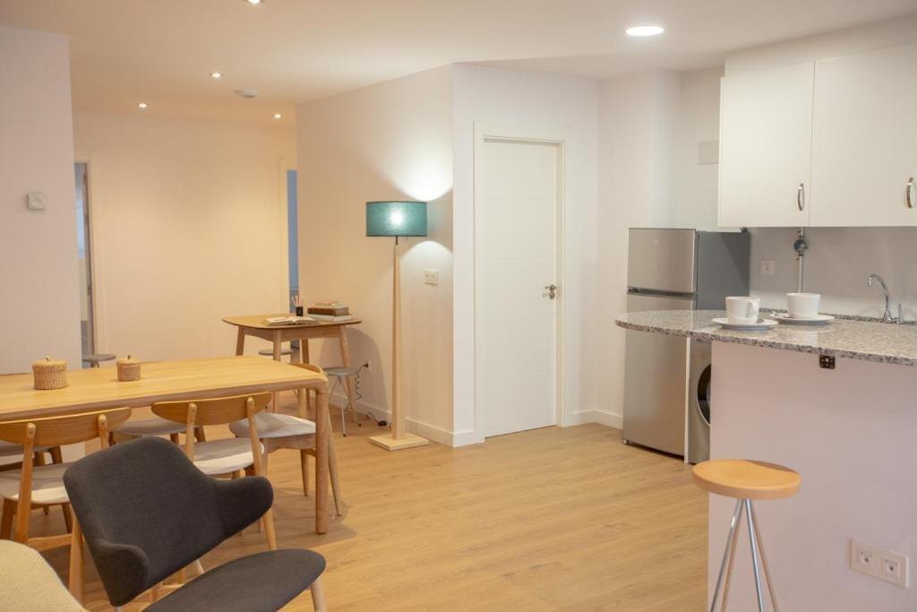 Apartamentos Tiu Enrique 4 Piso Onís Екстериор снимка
