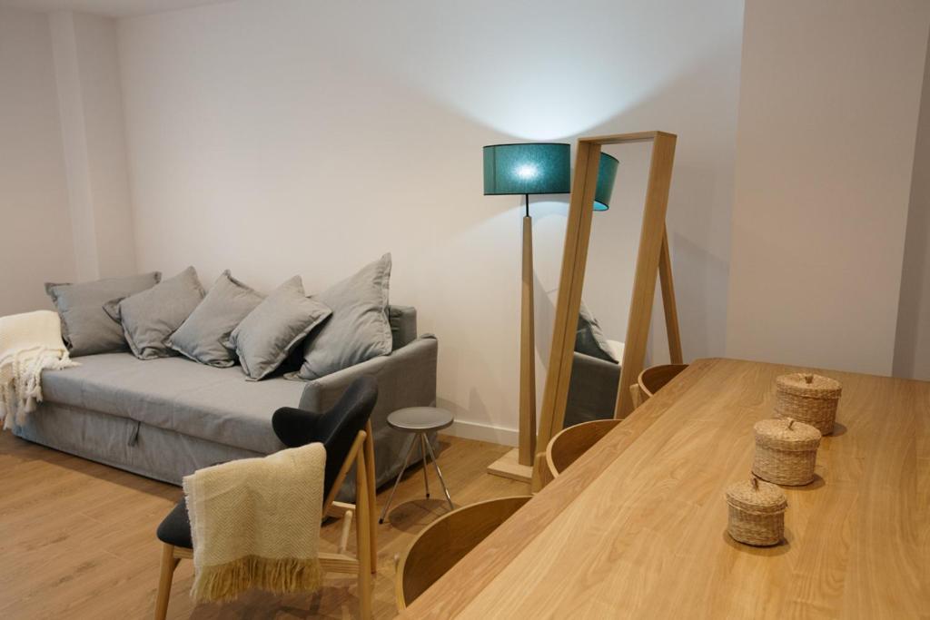 Apartamentos Tiu Enrique 4 Piso Onís Екстериор снимка