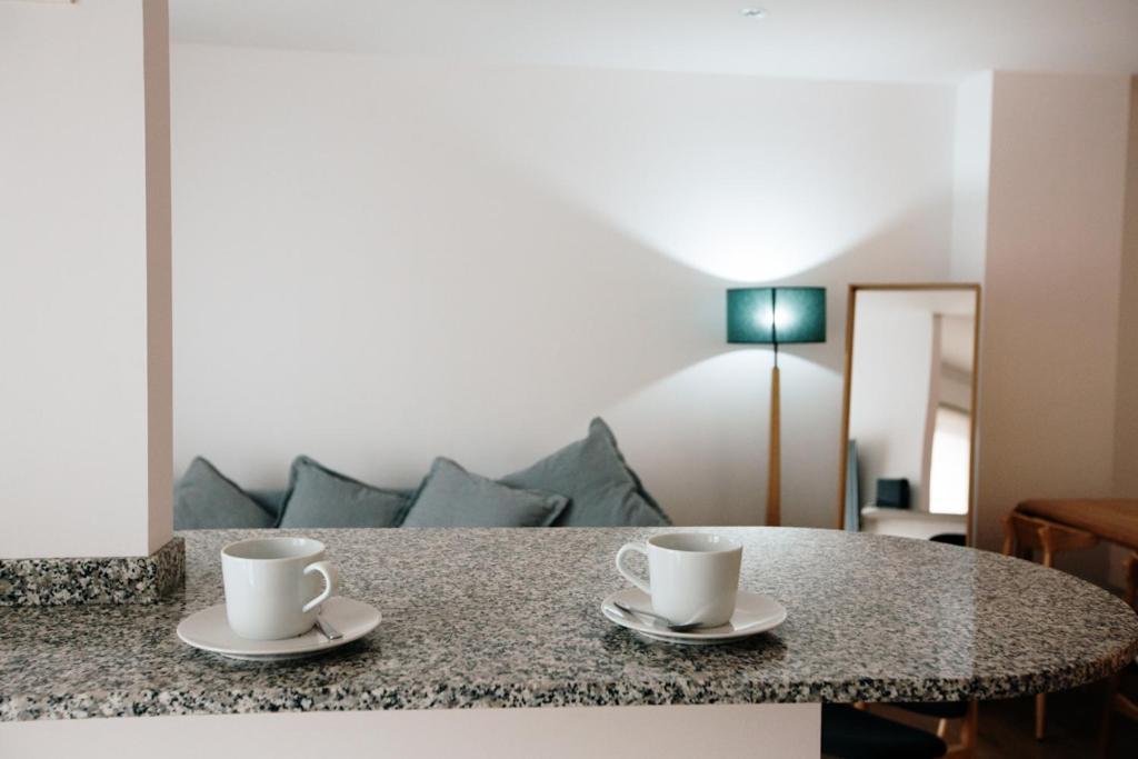 Apartamentos Tiu Enrique 4 Piso Onís Екстериор снимка