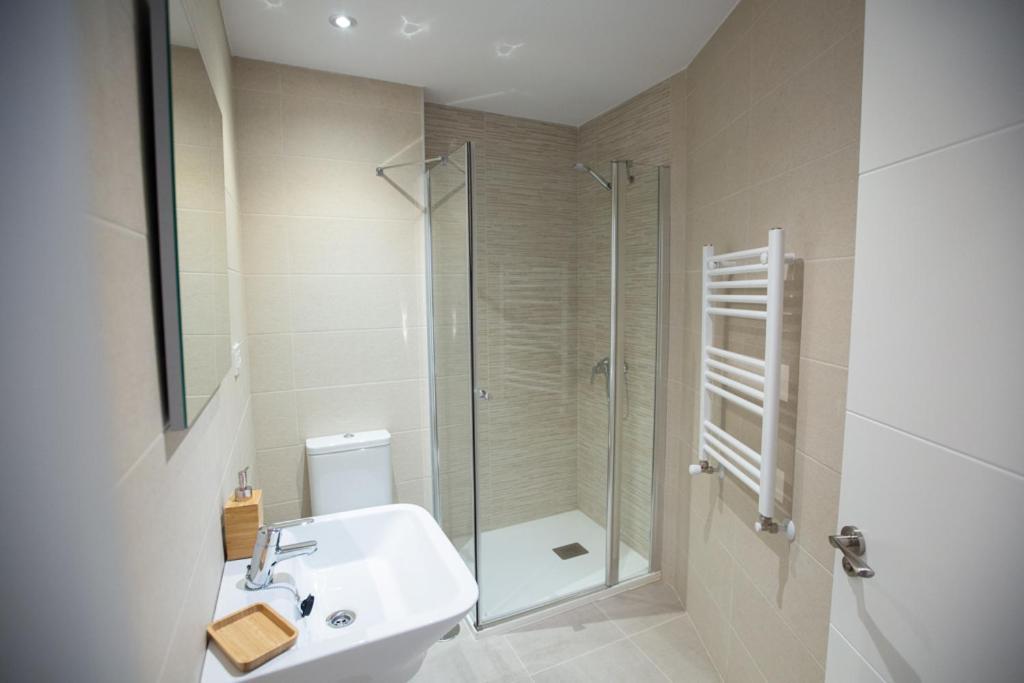 Apartamentos Tiu Enrique 4 Piso Onís Екстериор снимка