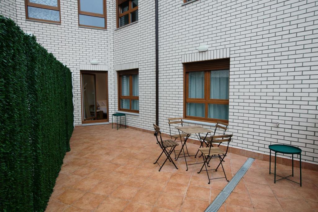 Apartamentos Tiu Enrique 4 Piso Onís Екстериор снимка