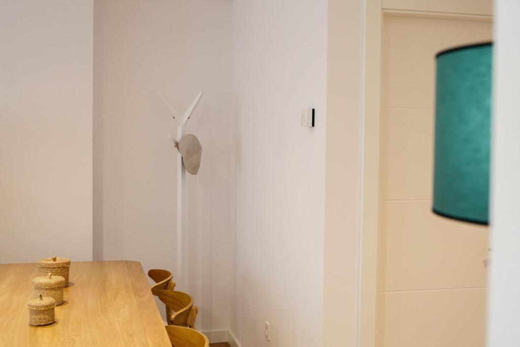 Apartamentos Tiu Enrique 4 Piso Onís Екстериор снимка