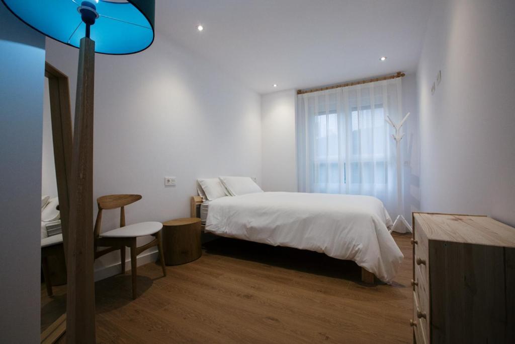 Apartamentos Tiu Enrique 4 Piso Onís Екстериор снимка